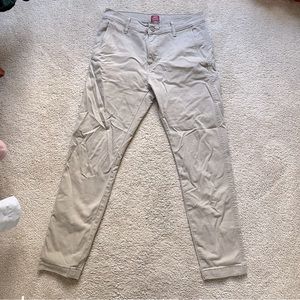 Levi’s Khaki Boys X-Large Pants